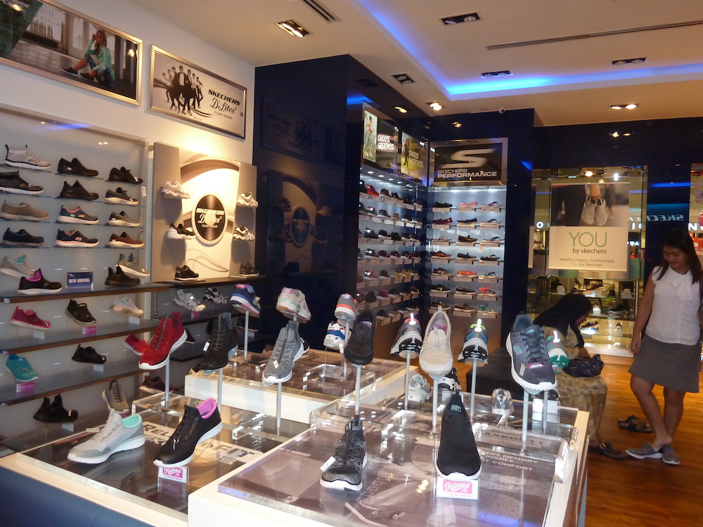 skechers factory outlet pune