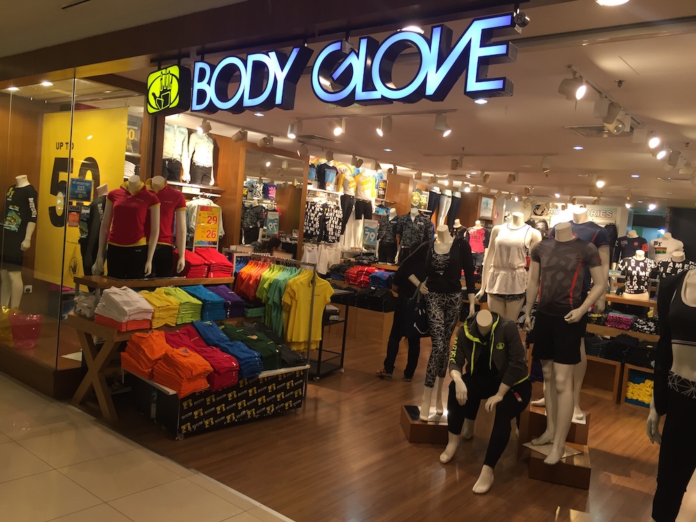 body glove bag malaysia