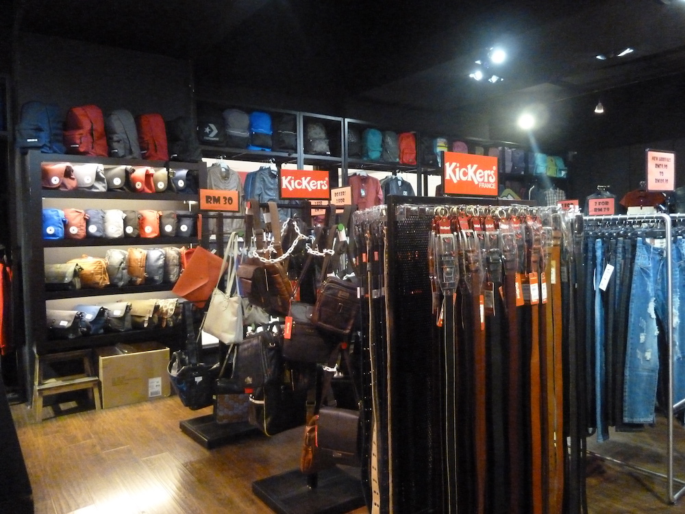 vans outlet ipoh
