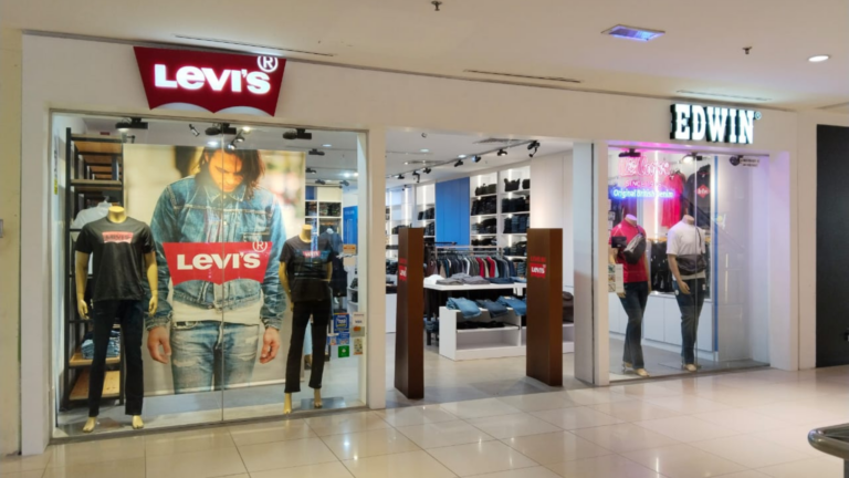 LEVI’S & EDWIN