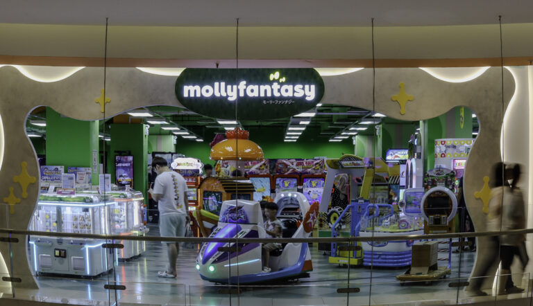 MOLLY FANTASY