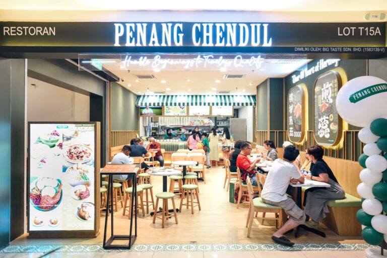 PENANG CHENDUL