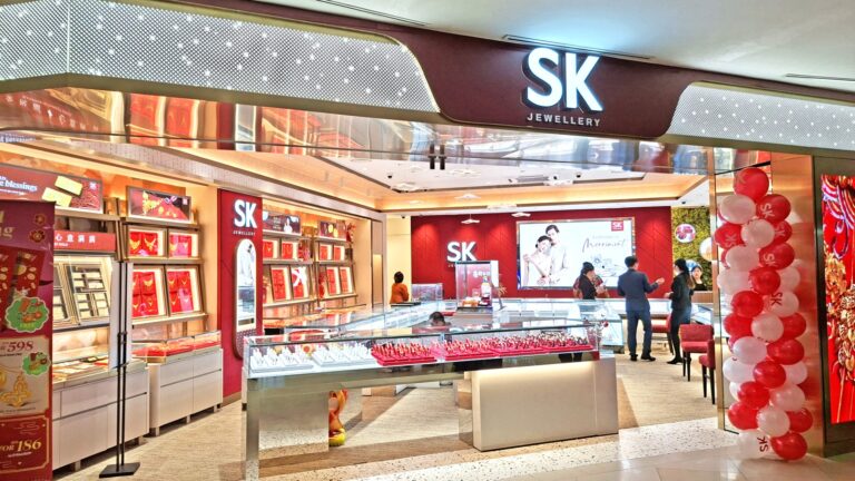 SK JEWELLERY
