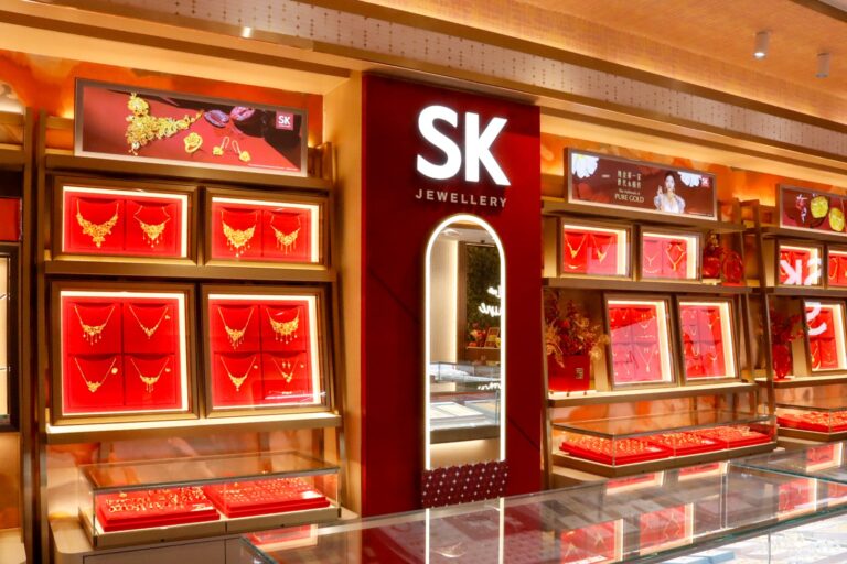 SK JEWELLERY