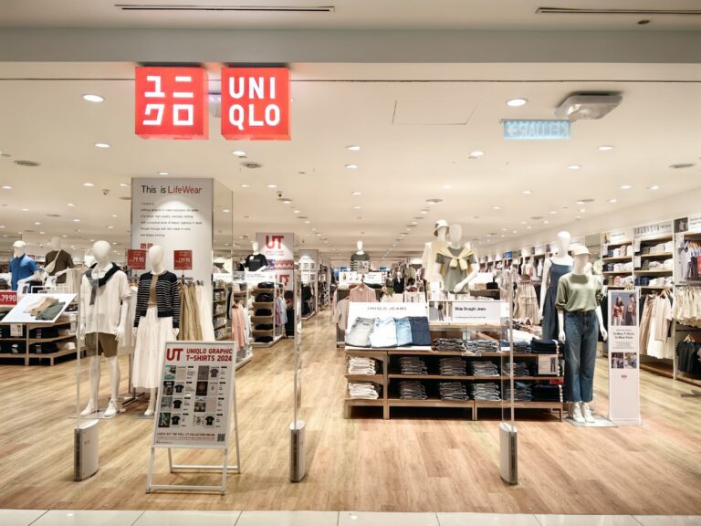 UNIQLO