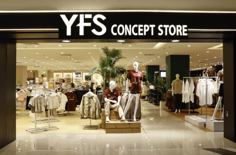 YFS Concept Store