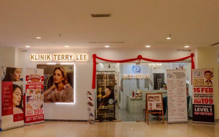 KLINIK TERRY LEE