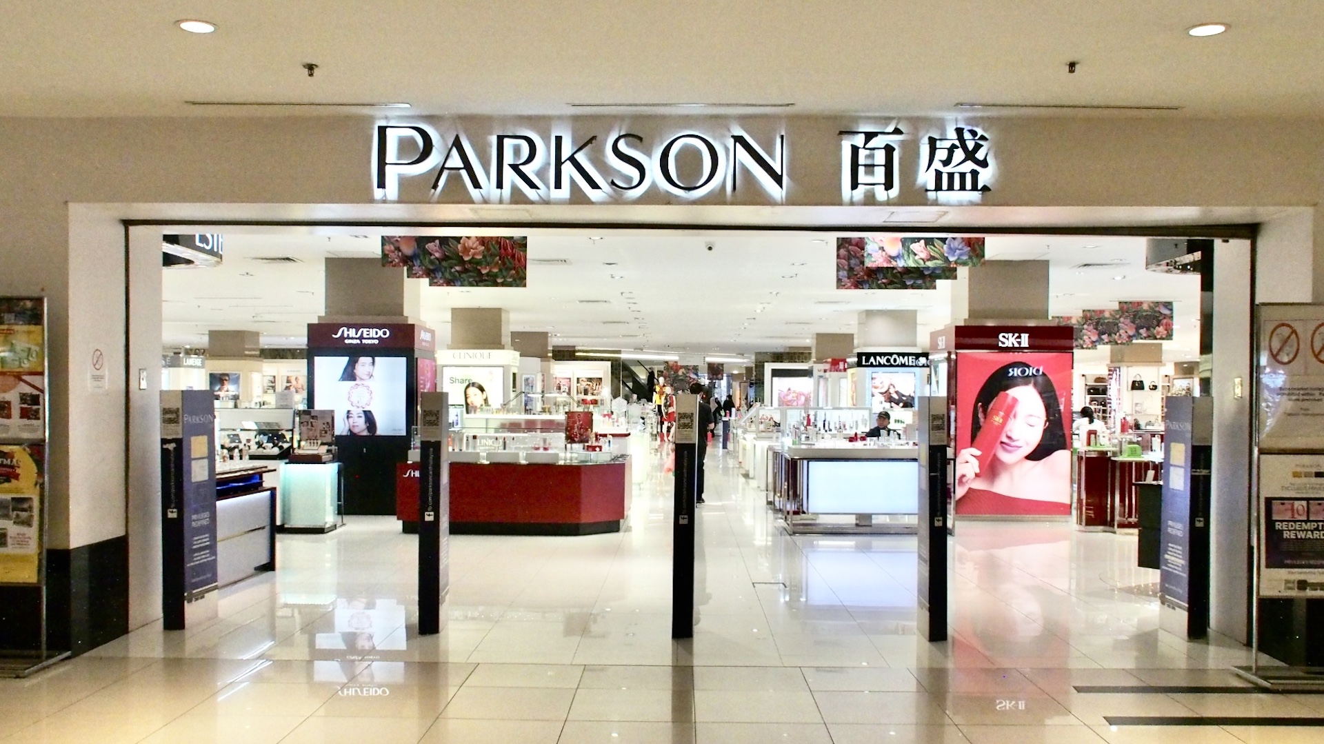 Parkson Malaysia added a new photo. - Parkson Malaysia