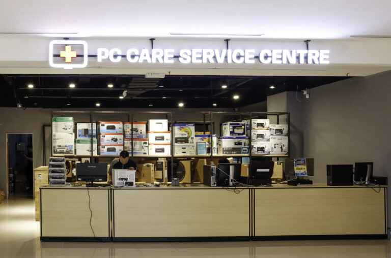 PC CARE