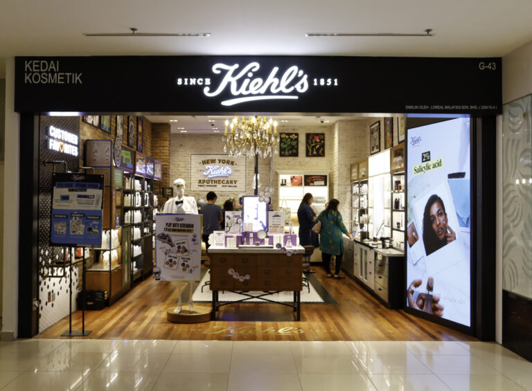 KIEHL’S