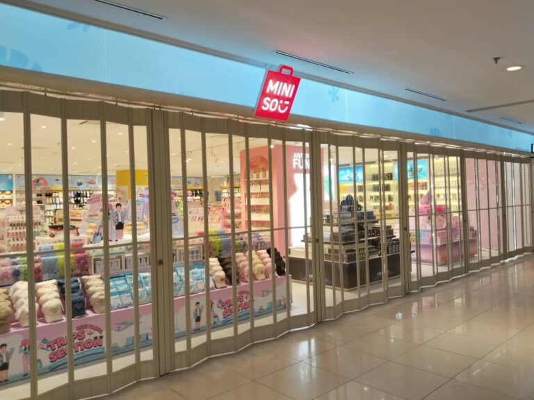 MINISO