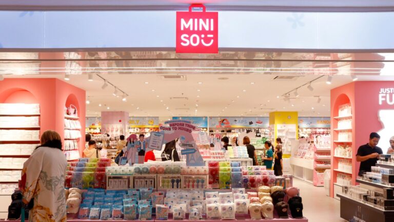 MINISO