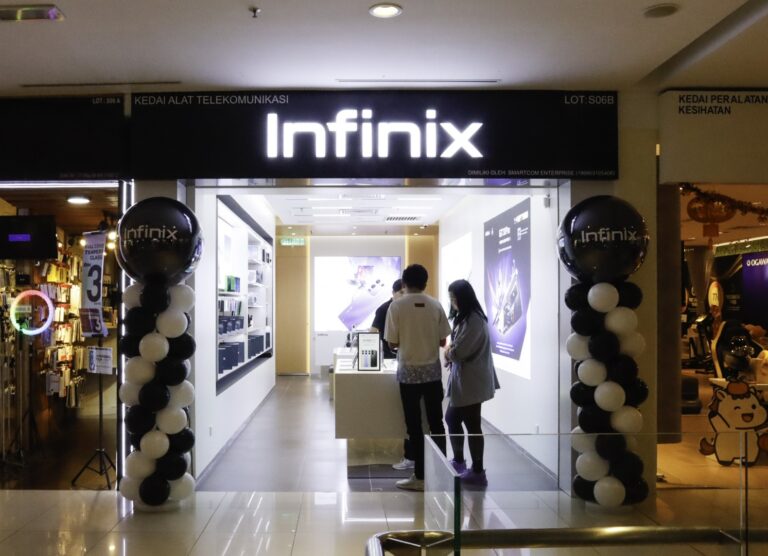 INFINIX