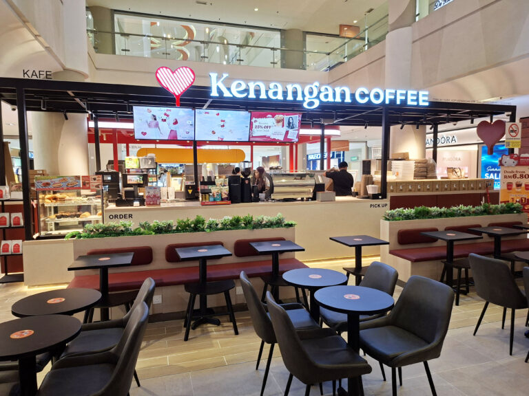 KENANGAN COFFEE