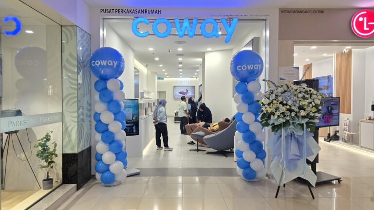 COWAY
