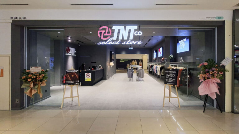 TNTCO SELECT STORE