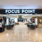 Focus Point Ipoh Parade Mall